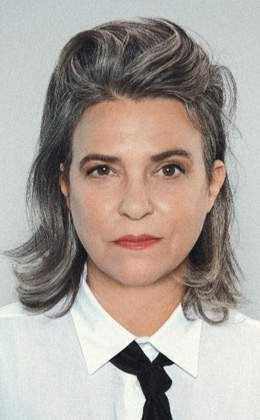 Dana Modan